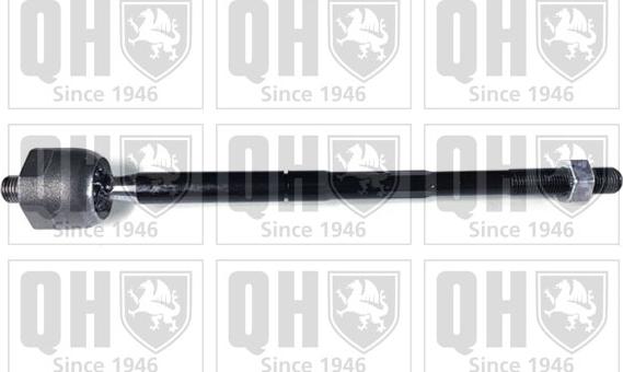 Quinton Hazell QR4222S - Articulatie axiala, cap de bara aaoparts.ro