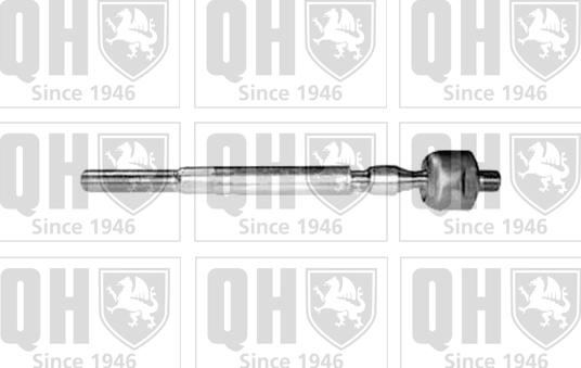 Quinton Hazell QR5094S - Articulatie axiala, cap de bara aaoparts.ro