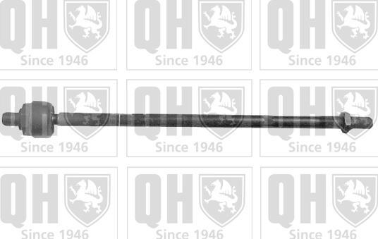 Quinton Hazell QR5319S - Articulatie axiala, cap de bara aaoparts.ro