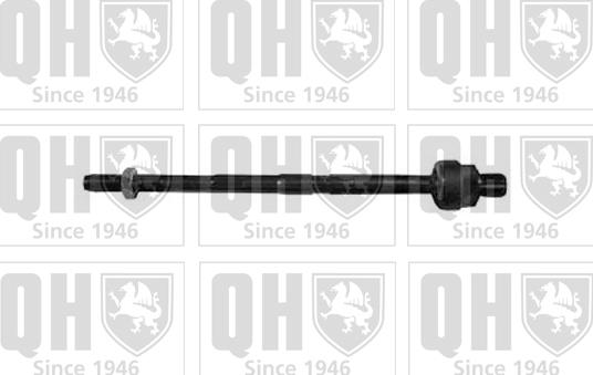 Quinton Hazell QR5318S - Articulatie axiala, cap de bara aaoparts.ro