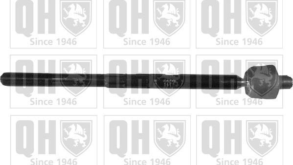 Quinton Hazell QR5323S - Articulatie axiala, cap de bara aaoparts.ro