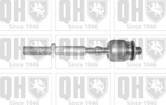 Quinton Hazell QR5285S - Articulatie axiala, cap de bara aaoparts.ro