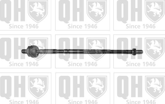 Quinton Hazell QR5222S - Articulatie axiala, cap de bara aaoparts.ro