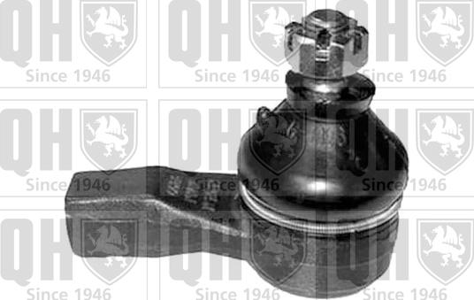 Quinton Hazell QR1967S - Cap de bara aaoparts.ro