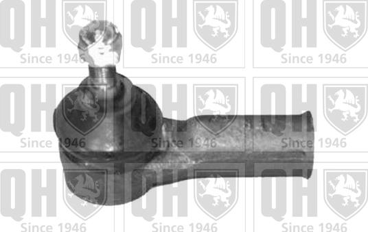 Quinton Hazell QR1450S - Cap de bara aaoparts.ro