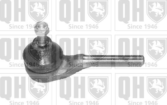 Quinton Hazell QR1019LHT - Cap de bara aaoparts.ro