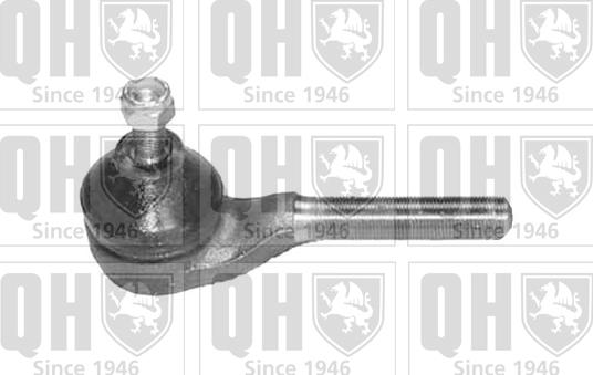 Quinton Hazell QR1019RHT - Cap de bara aaoparts.ro