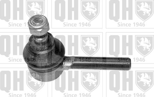 Quinton Hazell QR1164S - Cap de bara aaoparts.ro