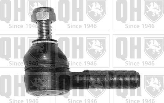Quinton Hazell QR1818S - Cap de bara aaoparts.ro