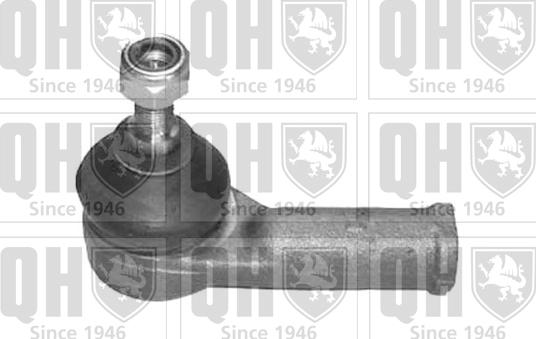 Quinton Hazell QR1834S - Cap de bara aaoparts.ro