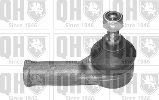 Quinton Hazell QR1833S - Cap de bara aaoparts.ro