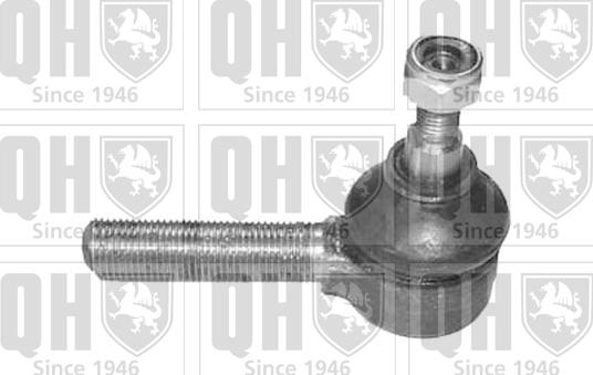 Quinton Hazell QR1786S - Cap de bara aaoparts.ro