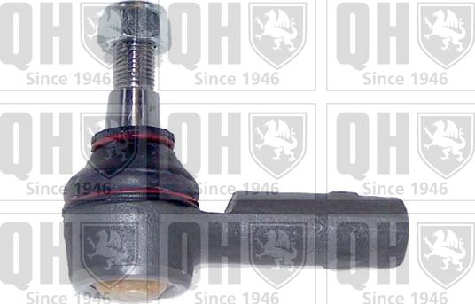 Quinton Hazell QR3981S - Cap de bara aaoparts.ro