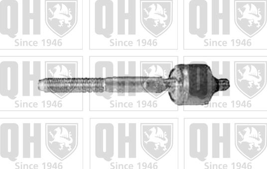 Quinton Hazell QR3451S - Articulatie axiala, cap de bara aaoparts.ro