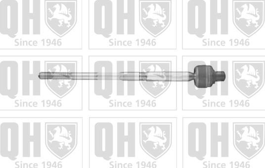 Quinton Hazell QR3412S - Articulatie axiala, cap de bara aaoparts.ro