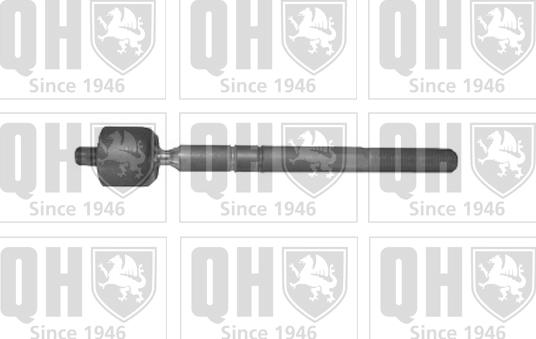 Quinton Hazell QR3548S - Articulatie axiala, cap de bara aaoparts.ro