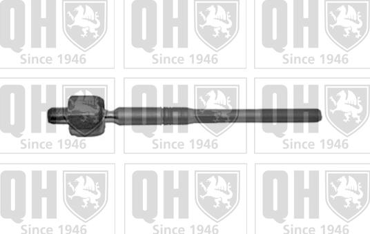 Quinton Hazell QR3555S - Articulatie axiala, cap de bara aaoparts.ro