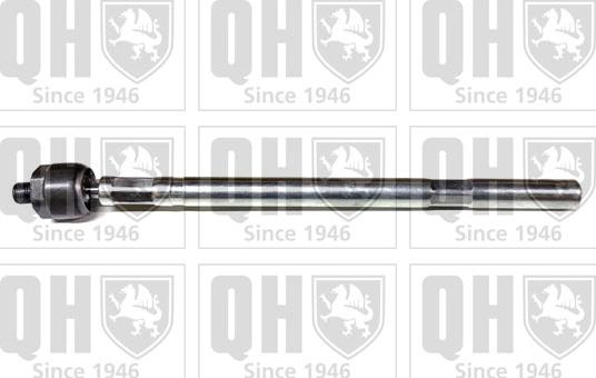 Quinton Hazell QR3552S - Articulatie axiala, cap de bara aaoparts.ro