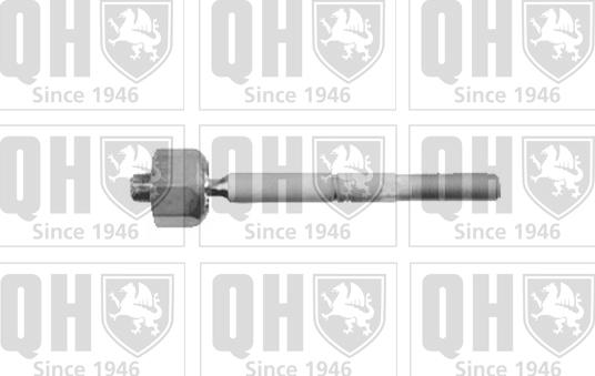 Quinton Hazell QR3588S - Articulatie axiala, cap de bara aaoparts.ro