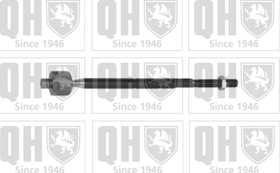 Quinton Hazell QR3647S - Articulatie axiala, cap de bara aaoparts.ro