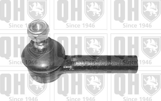 Quinton Hazell QR3666S - Cap de bara aaoparts.ro