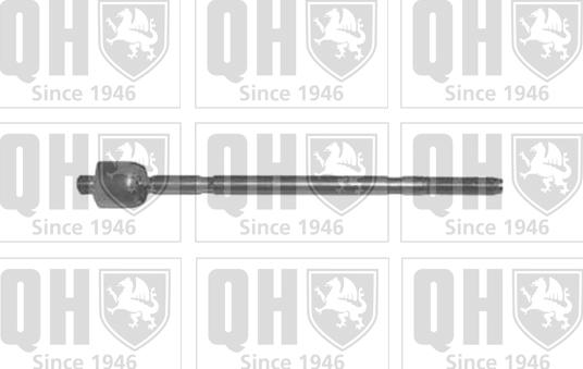 Quinton Hazell QR3619S - Articulatie axiala, cap de bara aaoparts.ro