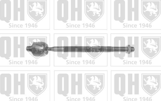 Quinton Hazell QR3629S - Articulatie axiala, cap de bara aaoparts.ro