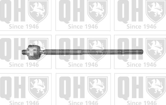 Quinton Hazell QR3161S - Articulatie axiala, cap de bara aaoparts.ro