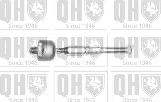 Quinton Hazell QR3756S - Articulatie axiala, cap de bara aaoparts.ro