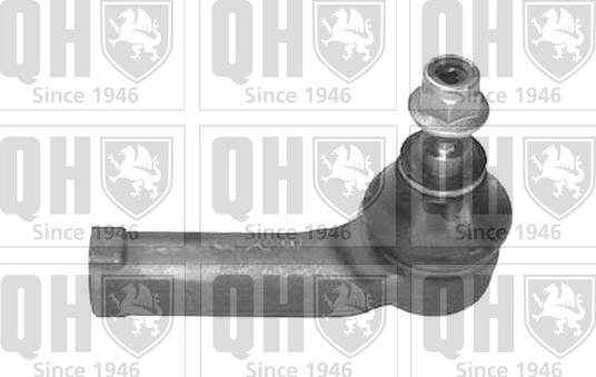 Quinton Hazell QR2949S - Cap de bara aaoparts.ro