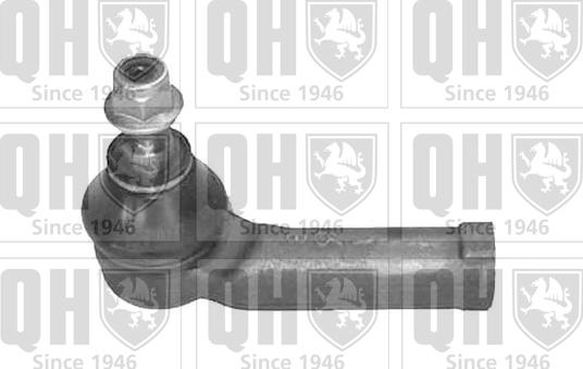 Quinton Hazell QR2948S - Cap de bara aaoparts.ro