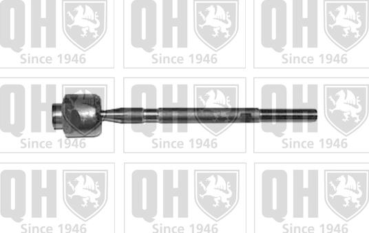 Quinton Hazell QR2481S - Articulatie axiala, cap de bara aaoparts.ro