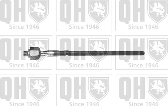Quinton Hazell QR2473S - Articulatie axiala, cap de bara aaoparts.ro