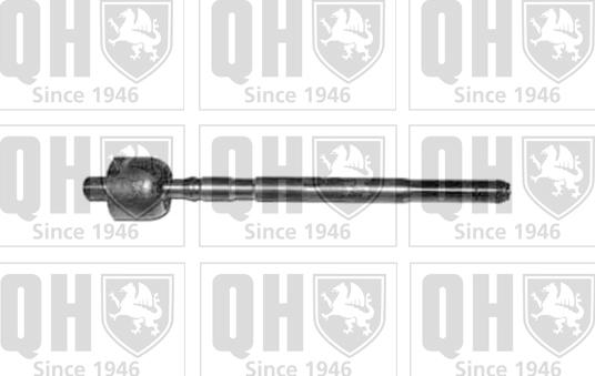 Quinton Hazell QR2535S - Articulatie axiala, cap de bara aaoparts.ro