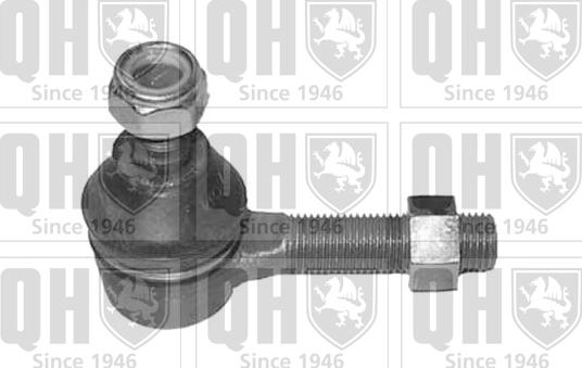 Quinton Hazell QR2087S - Cap de bara aaoparts.ro