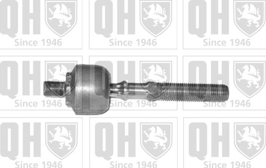 Quinton Hazell QR2141S - Articulatie axiala, cap de bara aaoparts.ro