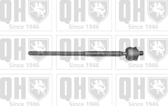 Quinton Hazell QR2134S - Articulatie axiala, cap de bara aaoparts.ro