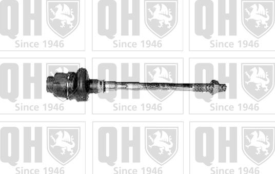 Quinton Hazell QR2808S - Articulatie axiala, cap de bara aaoparts.ro