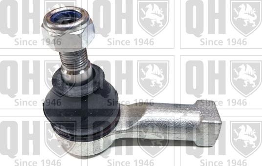 Quinton Hazell QR2875S - Cap de bara aaoparts.ro