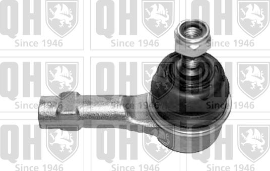 Quinton Hazell QR2304S - Cap de bara aaoparts.ro