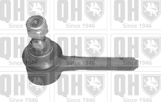 Quinton Hazell QR2330S - Cap de bara aaoparts.ro