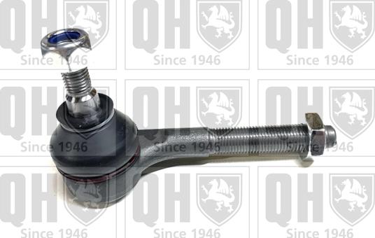 Quinton Hazell QR2219S - Cap de bara aaoparts.ro