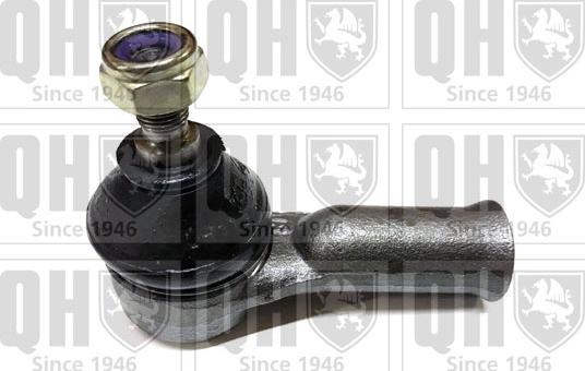 Quinton Hazell QR2212S - Cap de bara aaoparts.ro