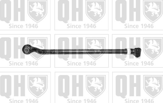 Quinton Hazell QR2769S - Ochi ridicare bara directie aaoparts.ro