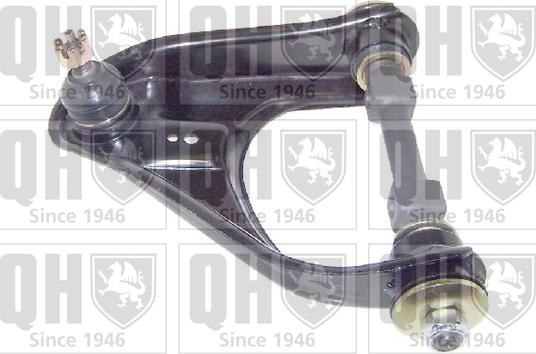 Quinton Hazell QSA9292S - Brat, suspensie roata aaoparts.ro