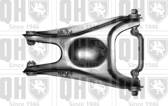 Quinton Hazell QSA924S - Brat, suspensie roata aaoparts.ro