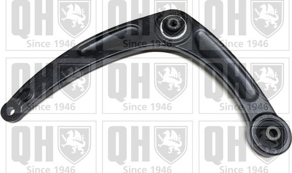 Quinton Hazell QSA1949S - Brat, suspensie roata aaoparts.ro