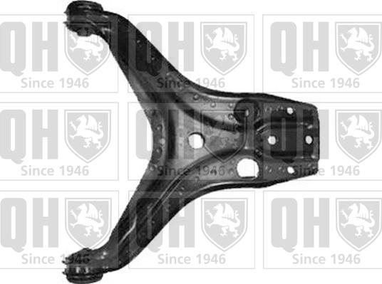 Quinton Hazell QSA1445S - Brat, suspensie roata aaoparts.ro