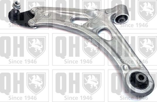 Quinton Hazell QSA2974S - Brat, suspensie roata aaoparts.ro