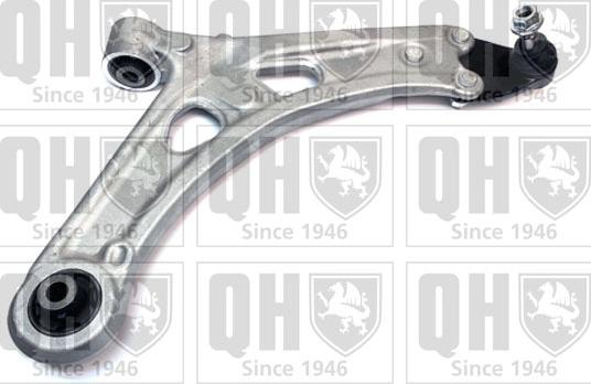 Quinton Hazell QSA2975S - Brat, suspensie roata aaoparts.ro